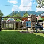 Zechner-1 By Interhome Tobadill