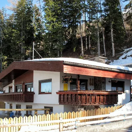 Apartmán Zechner - Tdl100 By Interhome Tobadill