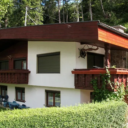 Zechner-1 By Interhome Apartment *