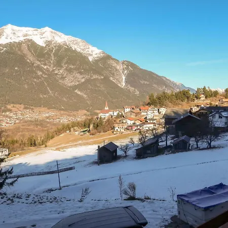 Zechner-1 By Interhome *