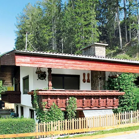 Appartamento Zechner-1 By Interhome