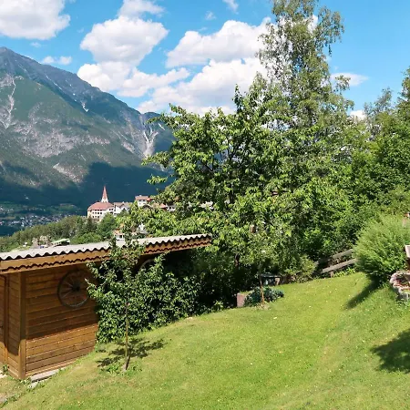 Zechner-1 By Interhome Διαμέρισμα