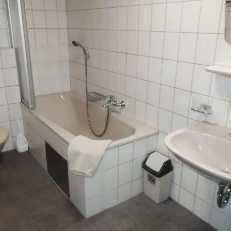 Apartment Zechner-1 By Interhome