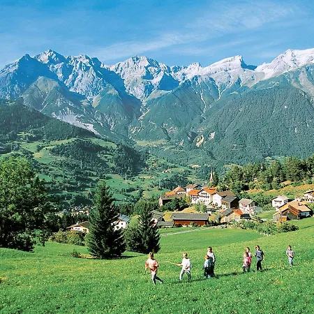 Apartment Zechner-1 By Interhome *