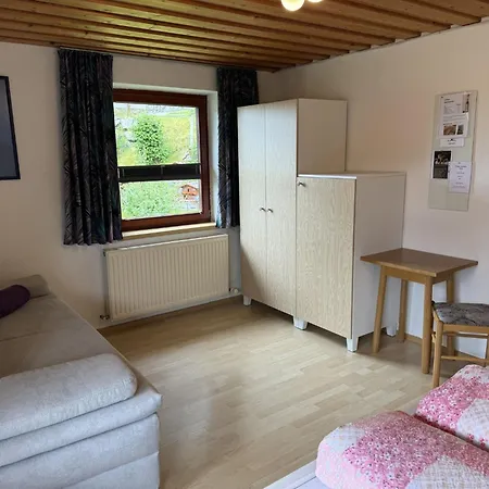 Zechner-1 By Interhome * Tobadill