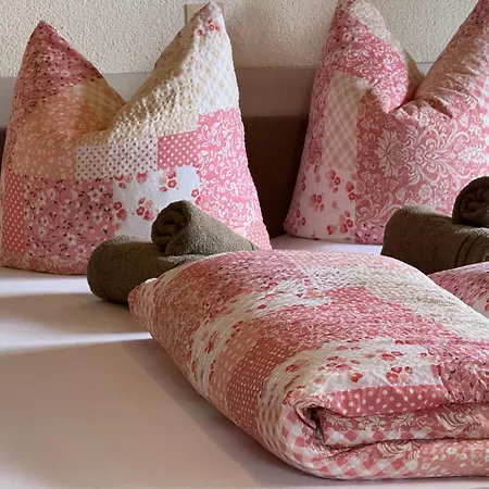 Zechner-1 By Interhome