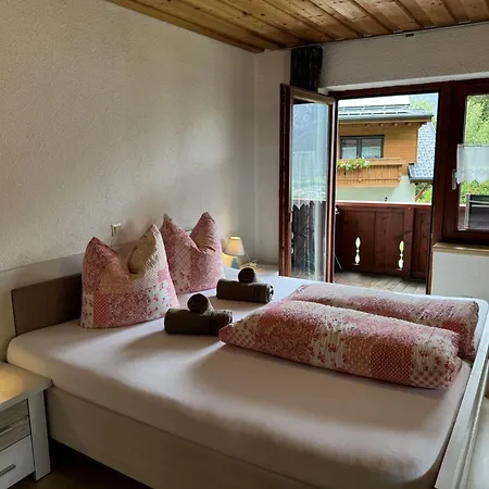 Zechner-1 By Interhome Apartment