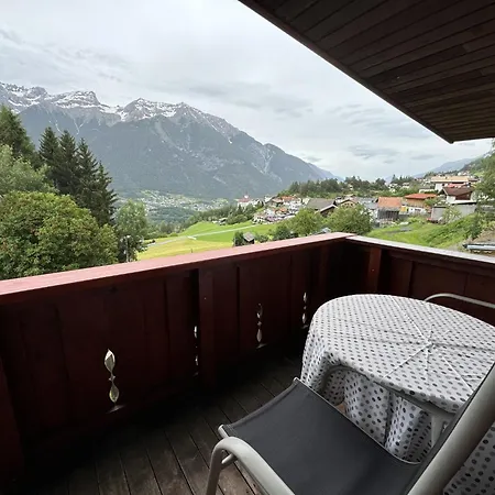 Apartment Zechner-1 By Interhome