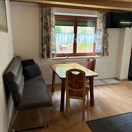 Zechner-1 By Interhome *