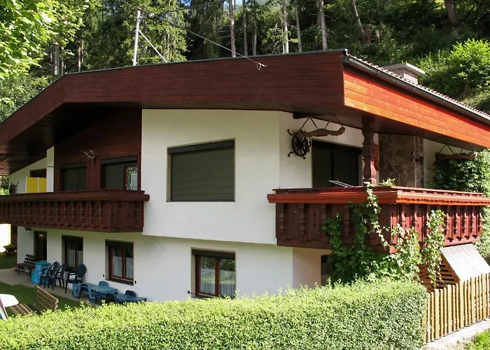 Zechner-1 By Interhome Appartamento *