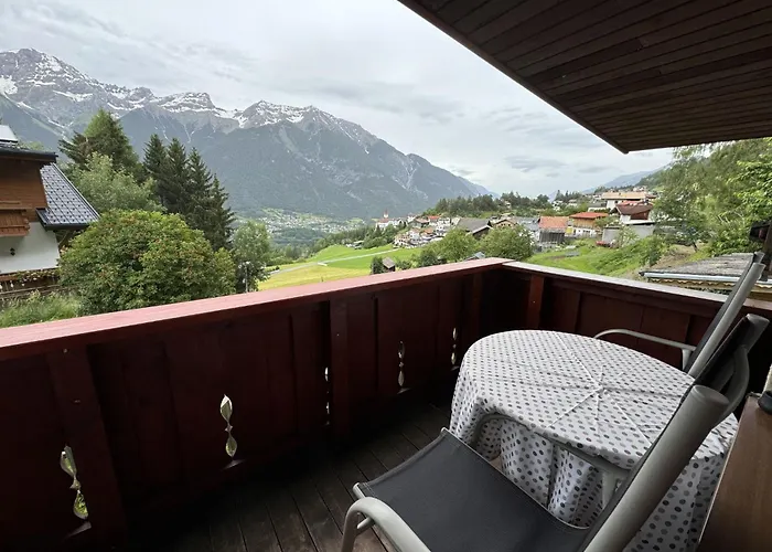 Appartamento Zechner-1 By Interhome