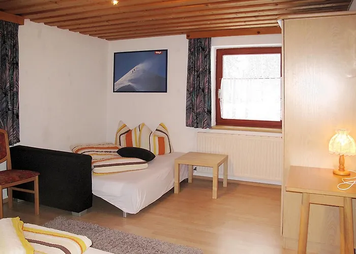 Appartamento Zechner-1 By Interhome *