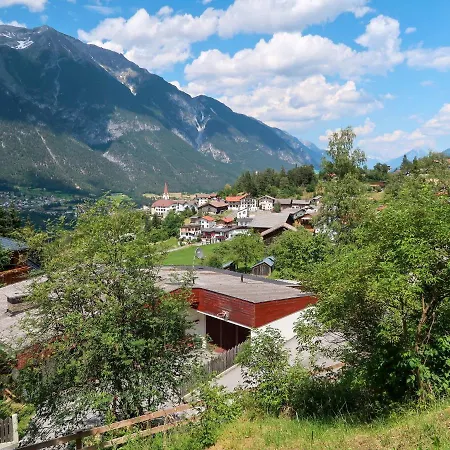 Zechner-1 By Interhome