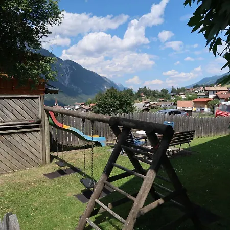 Apartamento Zechner-1 By Interhome *