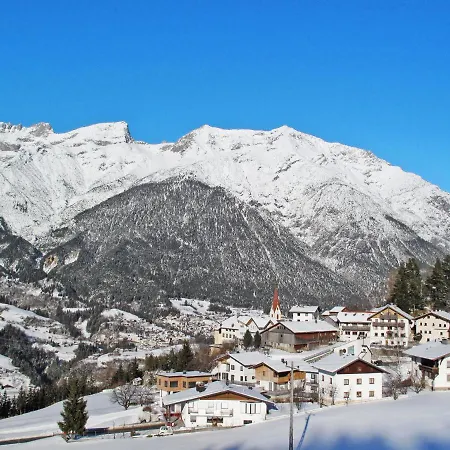 Zechner-1 By Interhome Apartamento *