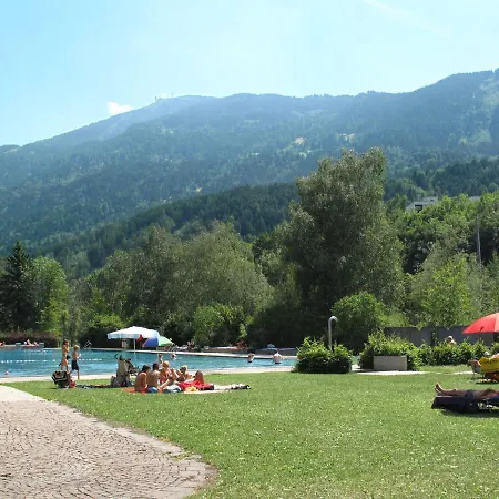 Apartamento Zechner-1 By Interhome