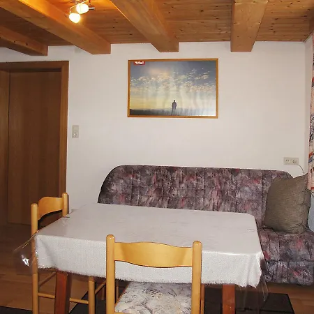 Zechner-1 By Interhome *