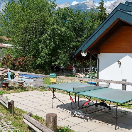Apartment Zechner - Tdl100 By Interhome